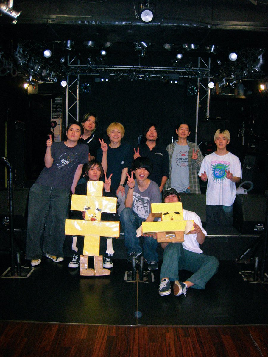 ミニマムジーク (@minimumusik) / Posts / X