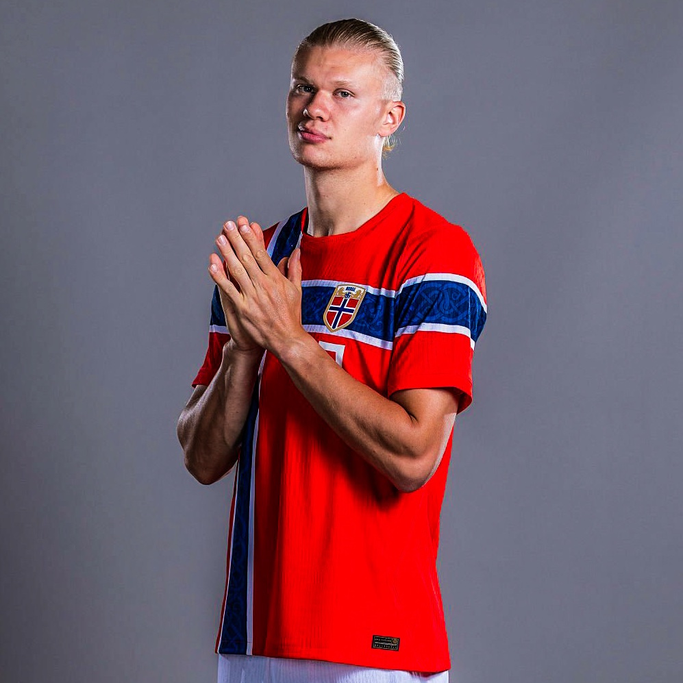 eurofootcom's tweet photo. 🇳🇴 NORWAY vs FRANCE 🇫🇷 

We have a fascinating World Cup match in store today. 🔥 https://t.co/8pklPgISUX