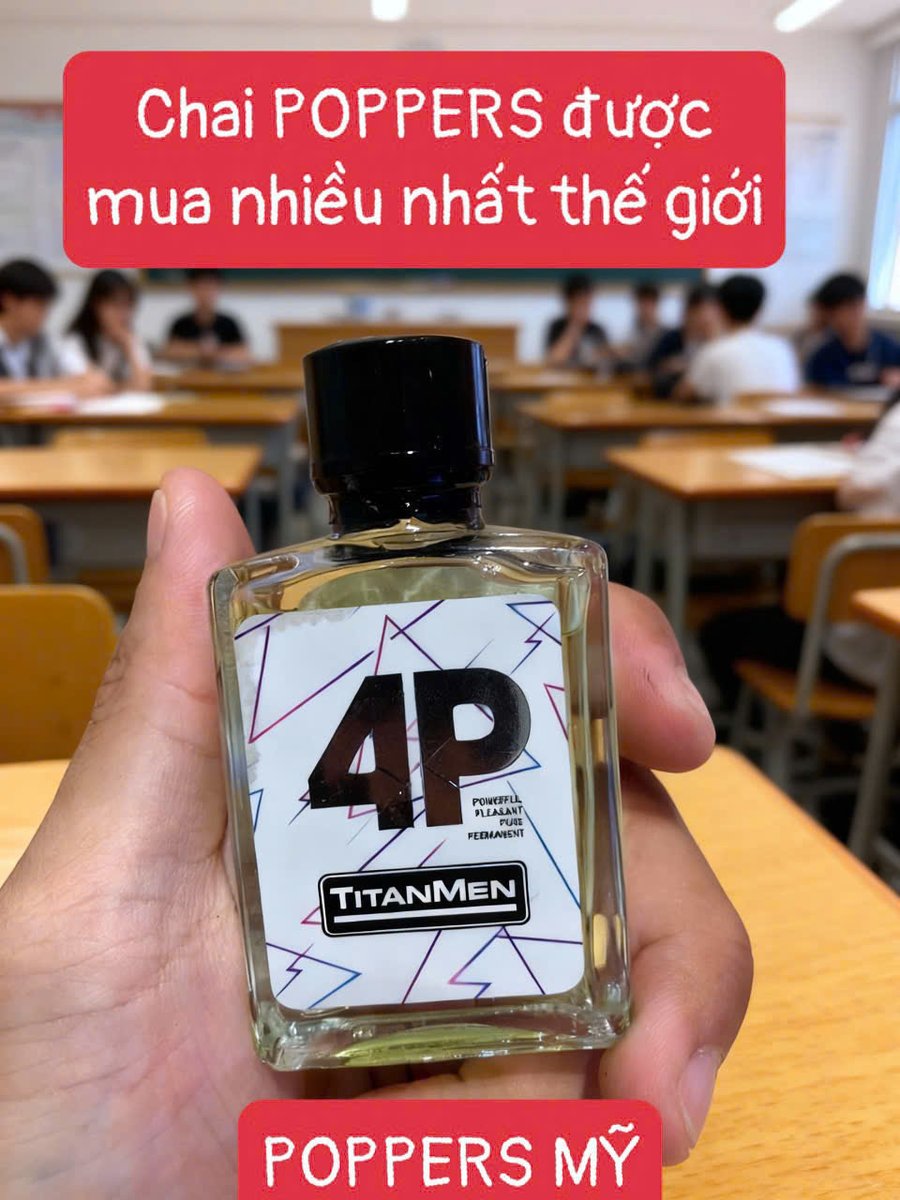 JAPAN POPPER tweet media