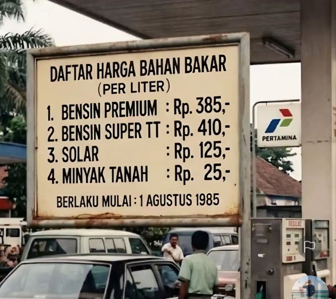 ajarurip2's tweet photo. Bisa seperti ini lagi ga ya..?? https://t.co/01Yl3F4JOj