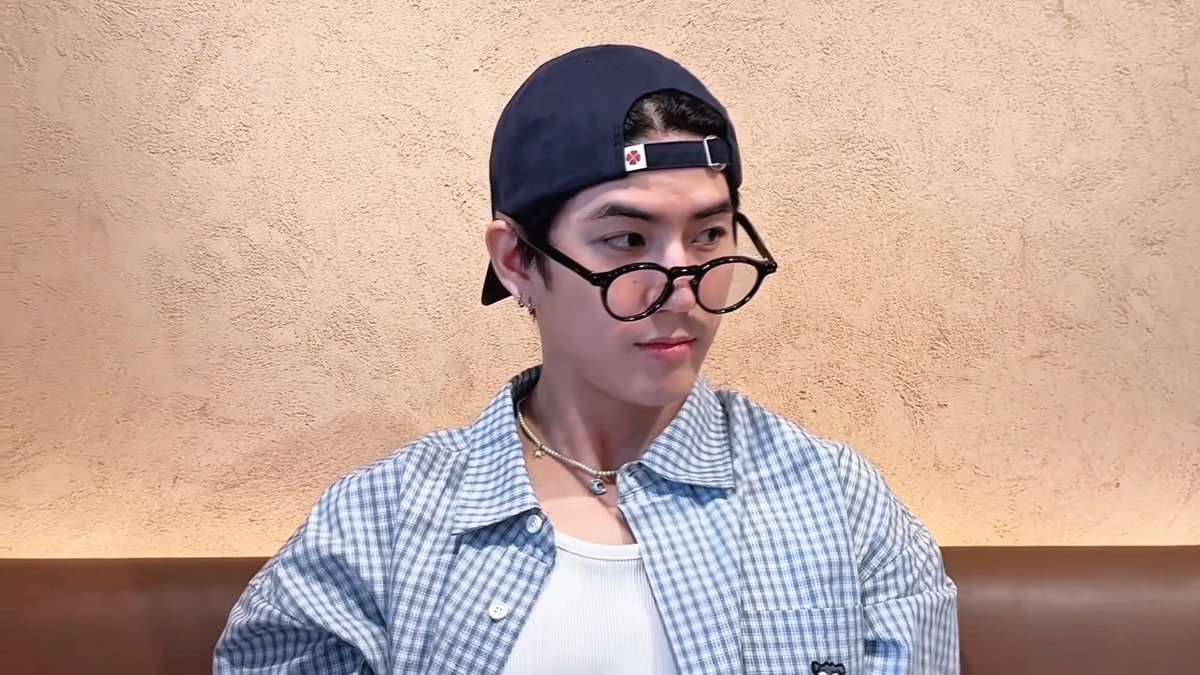 𝐑♡̆̈𝐓𝐇-𝐁𝐄𝐍𝐙 | หม่ามี๊น้องบาร์ธ ✨️ tweet media