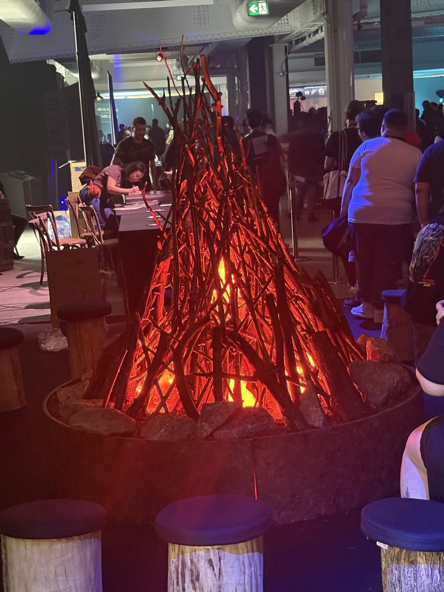 KopyKev's tweet photo. A bit late
Dead by Daylight Trip in Canada 2026🇨🇦
(I’m not the best pic taker🤧) #DBD https://t.co/LH7p5I40PF