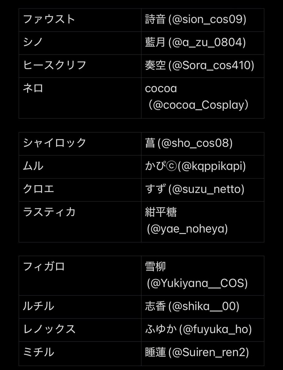 るぺとり tweet media