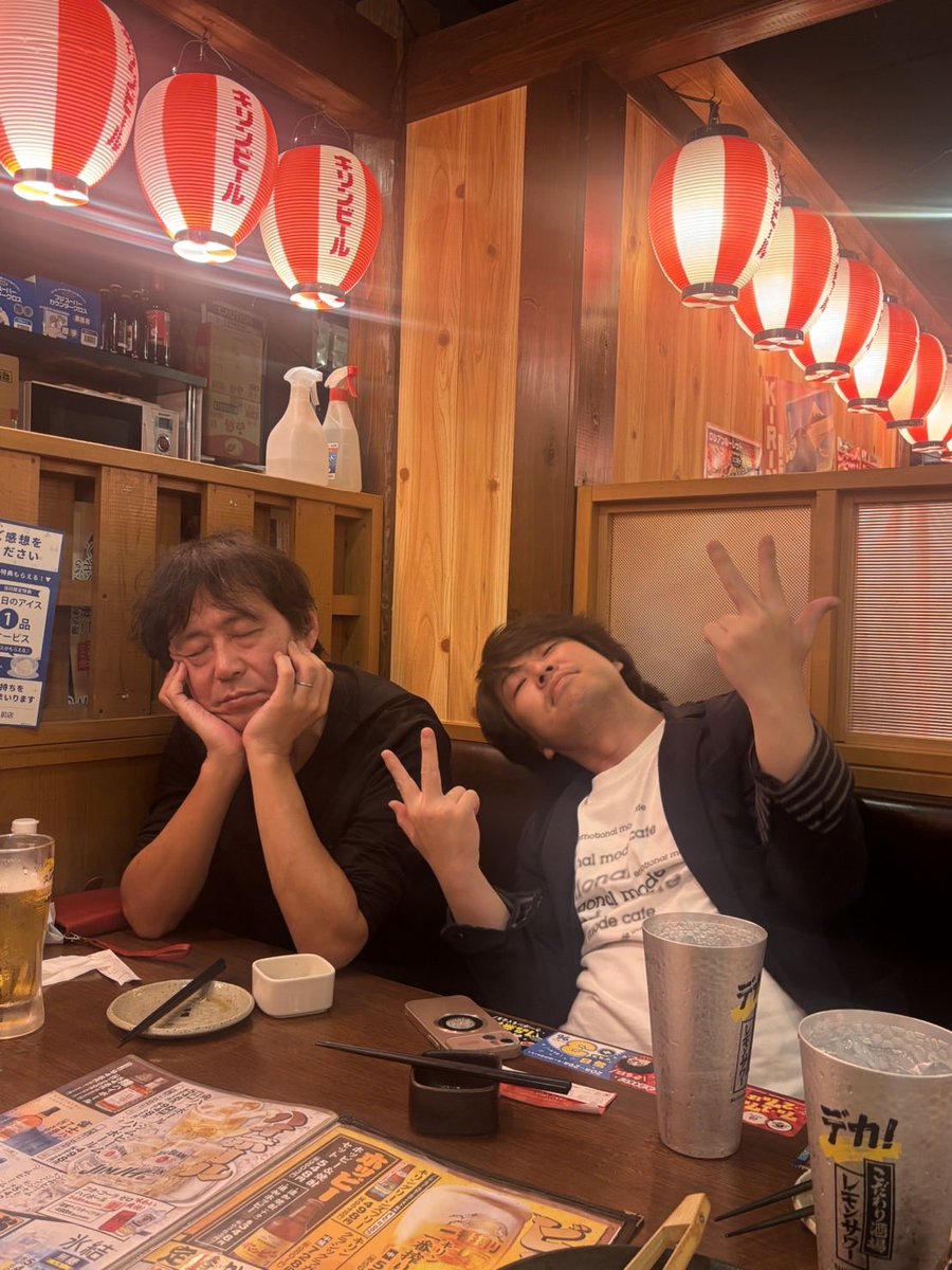 もりぞー@守屋大輝 tweet media