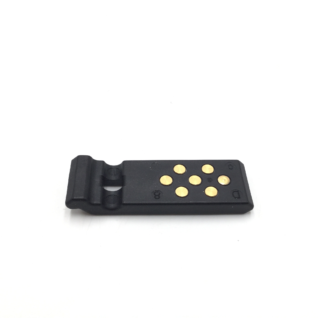 DodParts's tweet photo. Crypto Ingnition Key | NSN 5810-01-588-6907 | PN 0N683890-1
https://t.co/iy2sqctOnx
#CryptoIngnitionKey #5810015886907 #0N6838901 #Milspec #Aerospace #Aviation #Aircraft #Military #NationalStockNumber #Manufacturing #FSC5810 https://t.co/XmmMzS44Lw