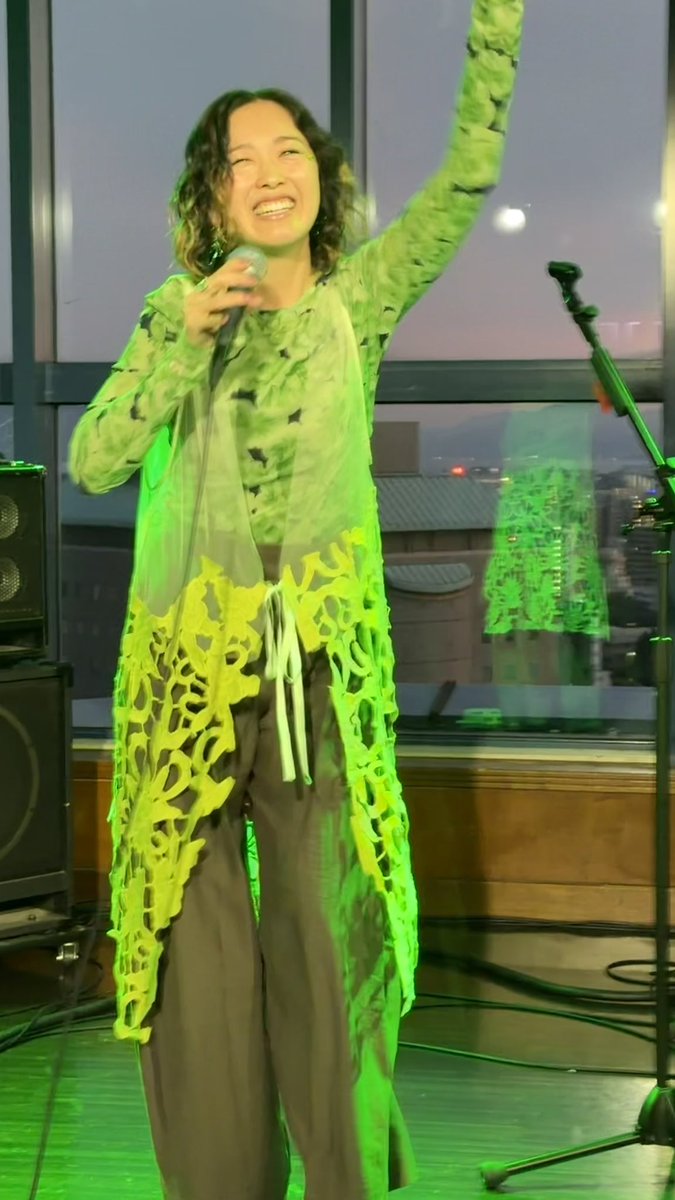 barkio3150's tweet photo. い♫ま♫むら〜や♫🍜

【Still Becoming-進化し続ける-】
Yuuka Tsunaki ONE MAN LIVE TOUR
Hiroshima
#綱木悠夏広島フォト
#綱木悠夏
#つなみょん　#広島
#横浜家系ラーメン　#今村屋
#シンガーソングライター https://t.co/Dhcbcq1daM