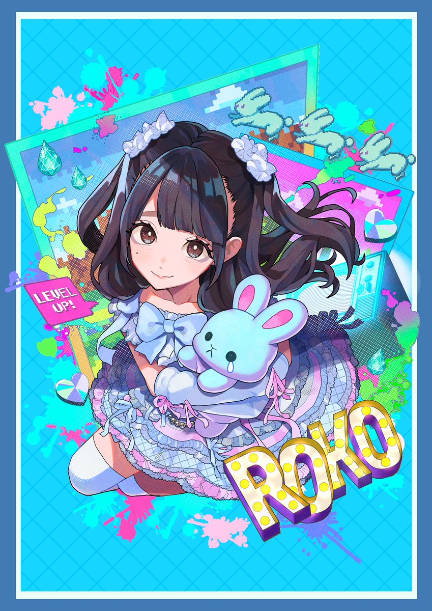 羽雲ろこ【MEGAFON】 (@MEGAFON_roko) / Posts / X