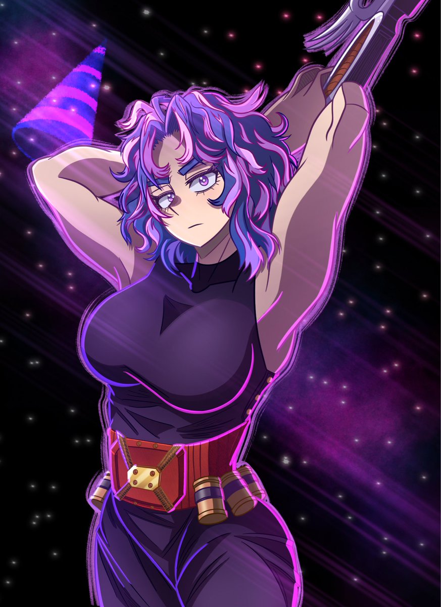 beppy_eepy's tweet photo. Tried drawing my beautiful goddess 
I’ll try again soon https://t.co/qu6ZHOMsaf