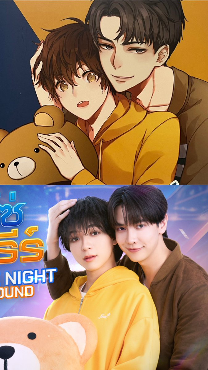kybasclub_'s tweet photo. Perfect match 🫠🫶🥰

#BeMyPlayerTwo #MaxkyBas #6CODE #maxky_rp #bbasjtr https://t.co/bhi9KsTNXX
