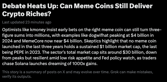 BarckOnCrack's tweet photo. Many crypto users are debating whether memecoins can still make you rich  Everyday people are making a killing in memecoins  There are literally opportunities every single day to get rich in the trenchers   $RICH https://t.co/1A9paEdfwp