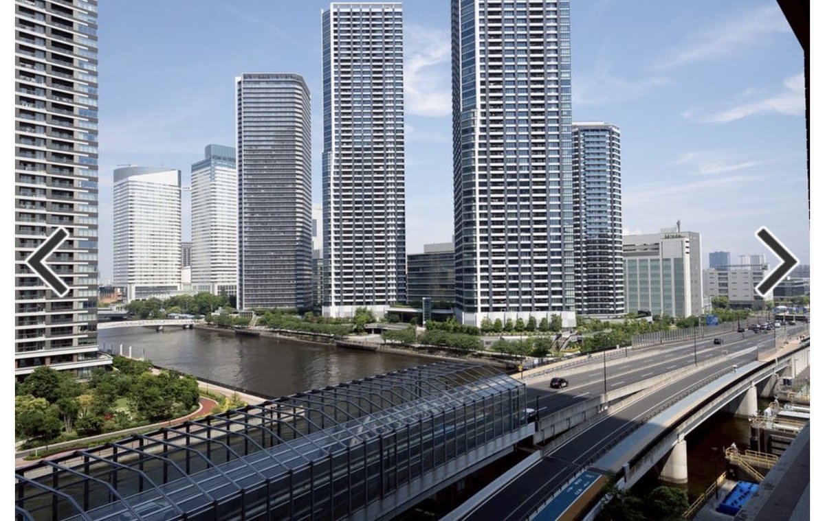 DwysMh's tweet photo. THE TOKYO TOWERS SEA TOWER
1億2000万円
2LDK ・77.08m²
北東9階向き
他の方も投稿されてたけど、これは安くないですかね？この値段で買っておけば負けは少ないはず。
https://t.co/Iu4W14OGBg https://t.co/0TlxuhvZyA