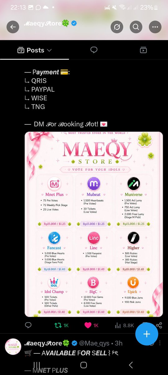 Sitroczone's tweet photo. @FearnotVoting @Mae_qys https://t.co/OUUqOkBMD5