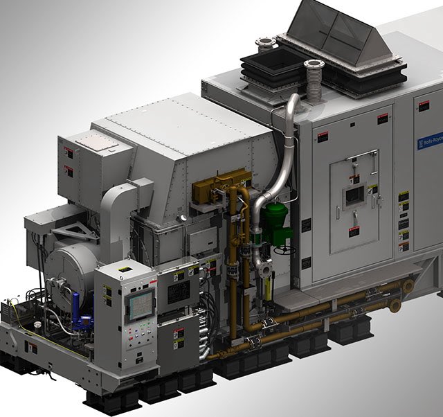 alpha_defense's tweet photo. News : MoD signs ₹425 crore contract with Bharat Forge / KSSL for the acquisition of 12 sets of 1.25 MW Marine Gas Turbine Generators, with minimum 60% IC for the Navy

I feel : These are likely auxiliary marine gas turbine generator sets intended for electrical power generation rather than propulsion, with KSSL acting as the Indian production and integration partner. There may be foreign technology lineage involved (possibly Ukrainian, European, or another source), but the 1.25 MW rating makes them very different from the large Zorya propulsion turbines most observers associate with Indian Navy gas turbine programs.