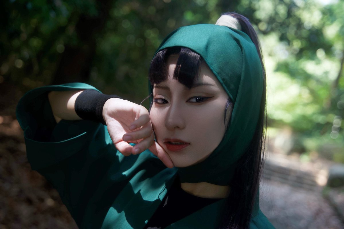 mo_eriel's tweet photo. ▷cos/忍たま　
立花仙蔵

ただ夏の暑さのせいにして

📷さえまる　@Disemr https://t.co/rIIywTYjah