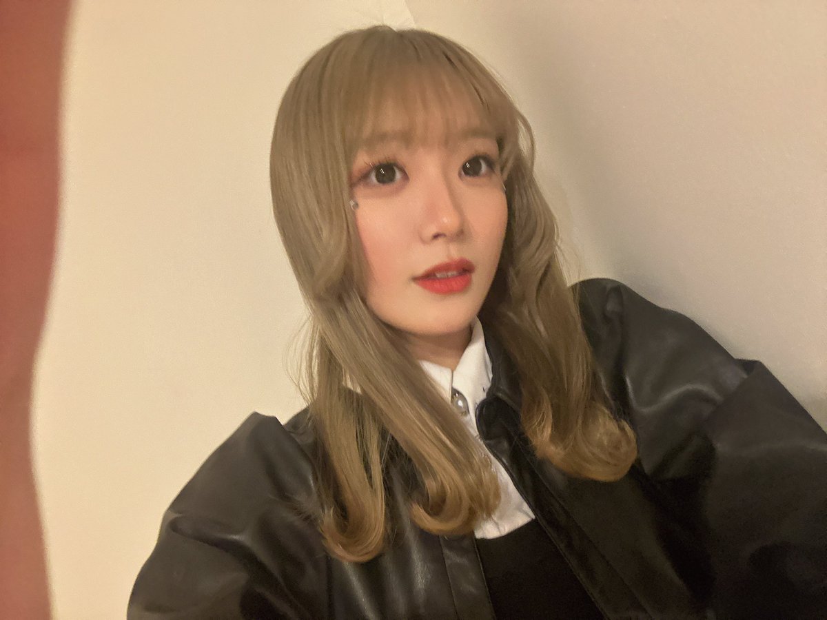 wappasuzu's tweet photo. 今週もお疲れ様でした！
ゆっくり休んで美味しいの食べて
寝てね
2024のわたし〜^_^

#RIZZ #CHAMA #りずあっぷ　#SUZU https://t.co/XSTd9XTROy