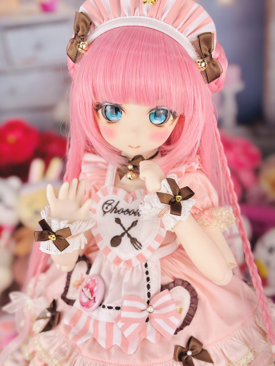 Hikari 魔法のお菓子屋 (@mizumohikari) / Posts / X