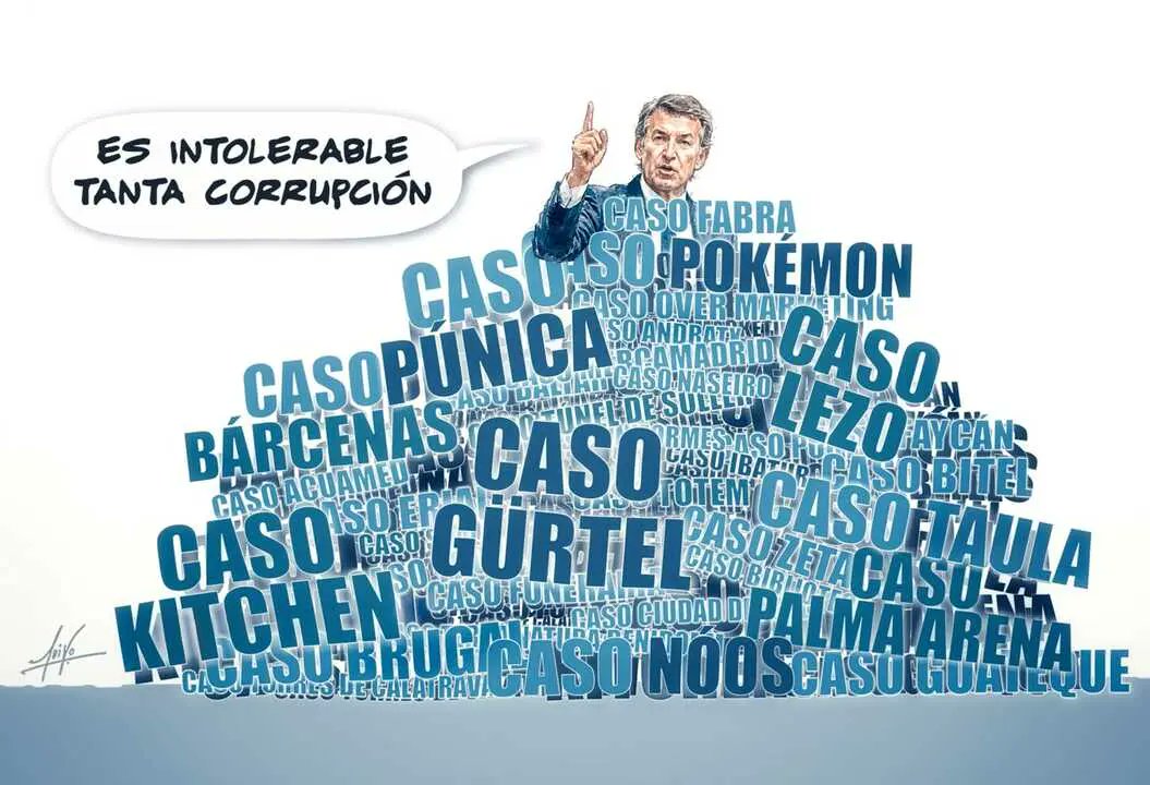 emeritoJmc's tweet photo. @AmaliaRubio2020 È la mafia iper corrotta.
Sono feccia fascista e golpista. https://t.co/aBxtnnUdIZ