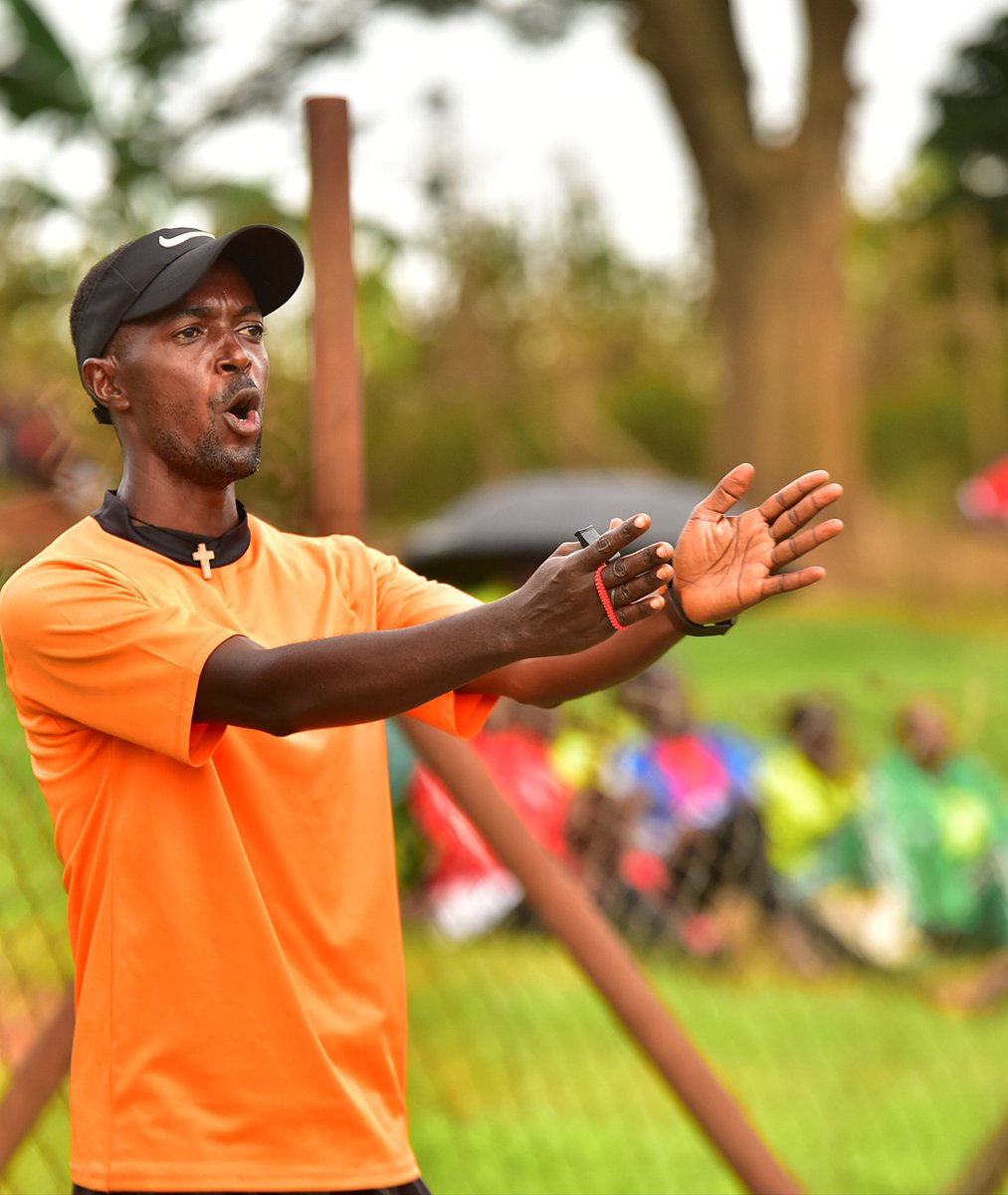 VBugerere's tweet photo. #USSSABallGames2026Q | #WakisoDistrict | #NetballFinal
FT
@StMarysKitende 18-18 @Buddo_ss
Extra time next
#VoBUpdates | #LivefromMwereerwe
@USSSAOnline @Jackshots24 @Educ_SportsUg https://t.co/V7HmsYlMAl