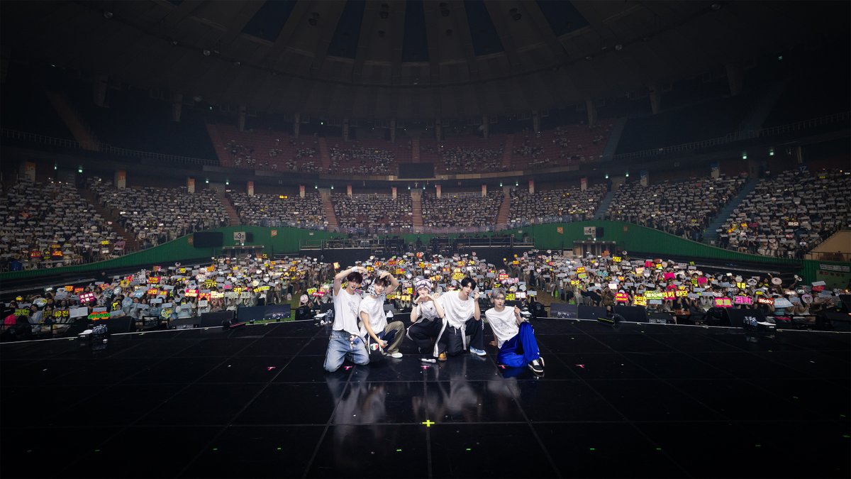AND2BLE's tweet photo. [#AND2ROP] 260619 <2026 AND2BLE SHOW CONCERT : Welcome to Qurious> In Seoul Day1

#AND2BLE #앤더블
#AND2BLE_SHOW_CONCERT #WelcomeToQurious https://t.co/pX5jzBwmTw