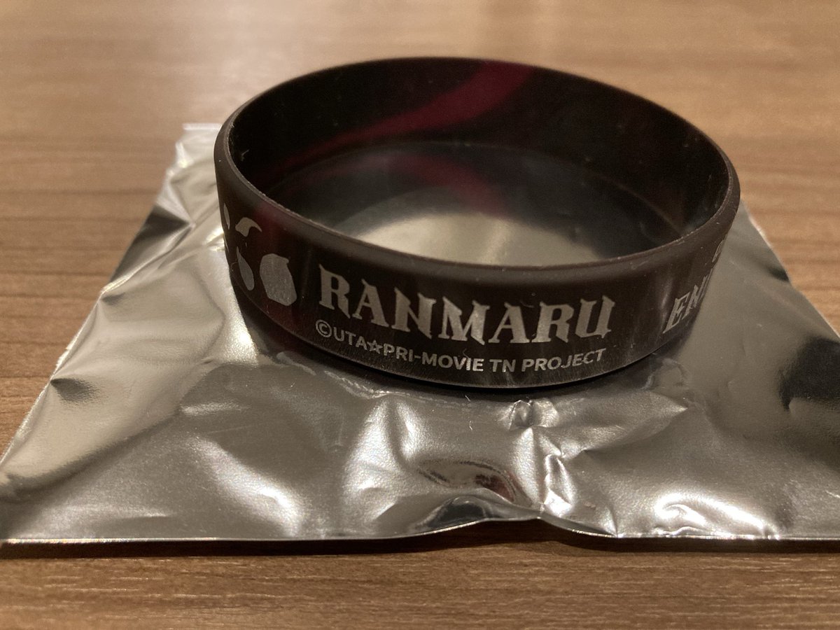 mochi_goods1's tweet photo. うたプリ　千葉公演　カルナイ　交換

譲：パス風カード 嶺二アーティスト4
カミュゲスト2
アクキー カミュ全身
ステッカー カミュTシャツ
特典 蘭丸

求：パスカ 兵庫藍両種、嶺二ゲスト
アクキー 藍全身
ステッカー Tシャツ藍
特典 神戸藍
まとめて優先。20日現地付近にて手渡し可。お気軽にどうぞ https://t.co/sxFLDQCA9E