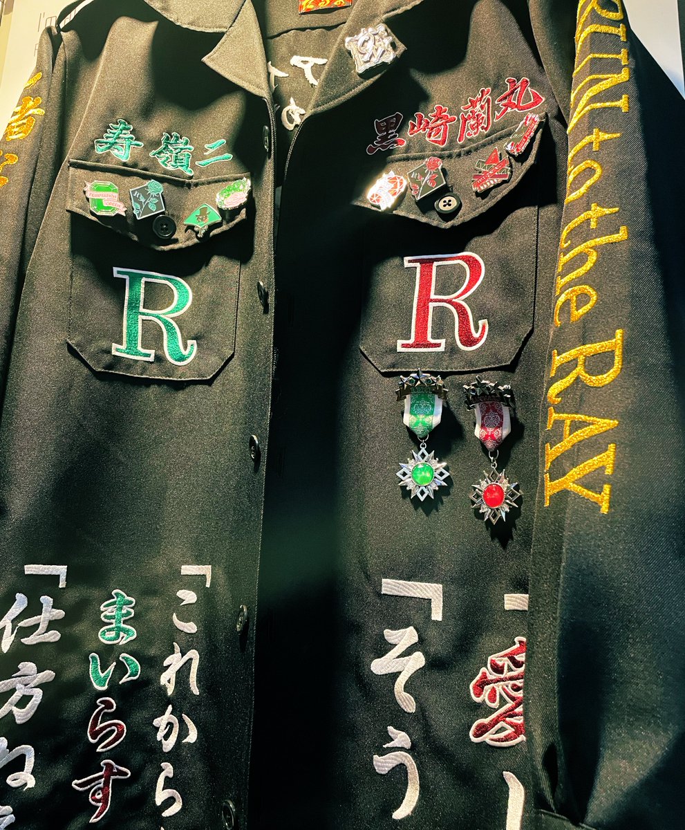 Stars175's tweet photo. 行くぜ行くぜ行くぜー‼️‼️‼️‼️ https://t.co/ZAvuIa6nE3