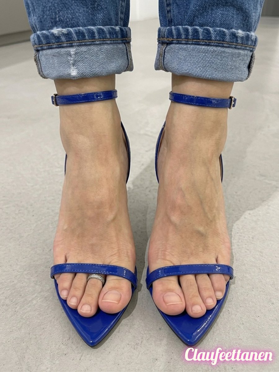Goddess feettanenmex tweet media