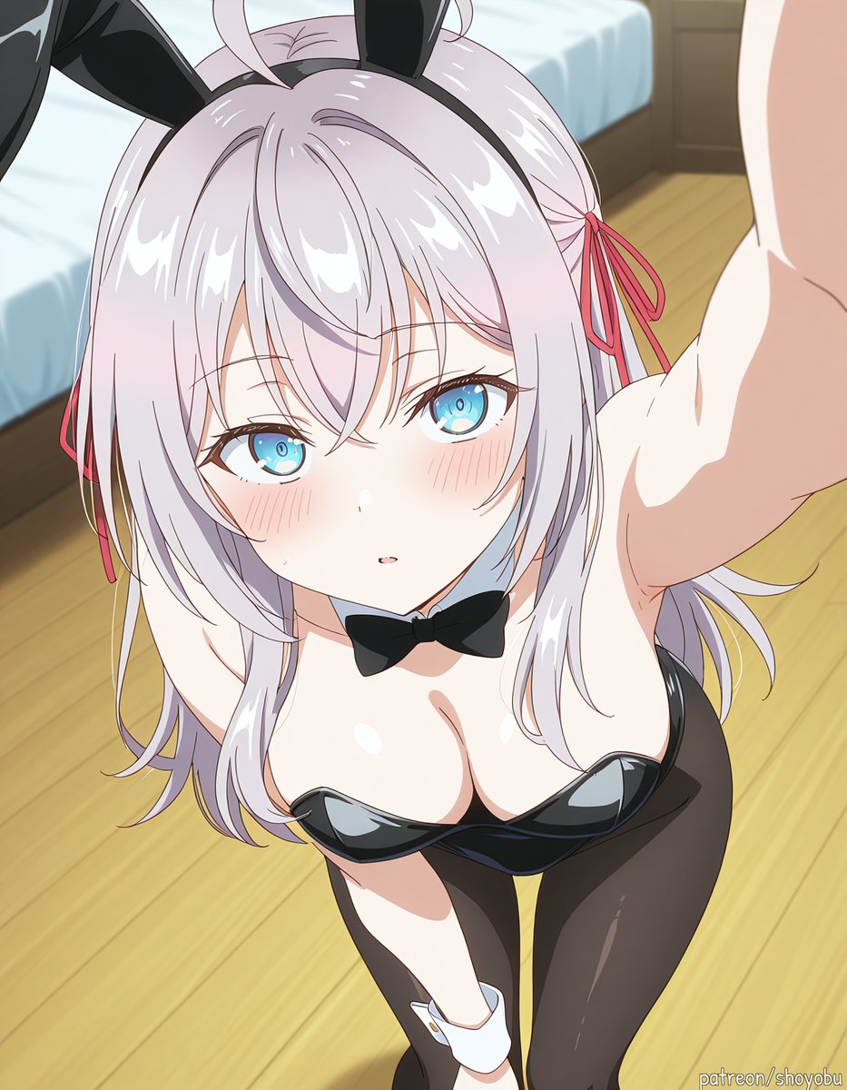 shoyobubu's tweet photo. Probably the most beautiful girl to come from anime in recent years #alya #roshidere https://t.co/cT3kGLZCD1