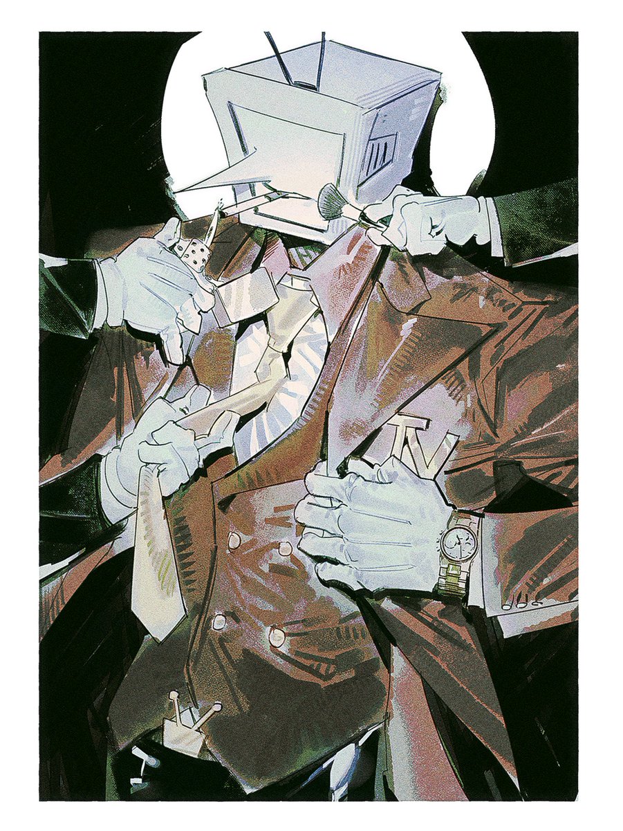 Blackmaro1's tweet photo. #battenna https://t.co/R86oMakMgi