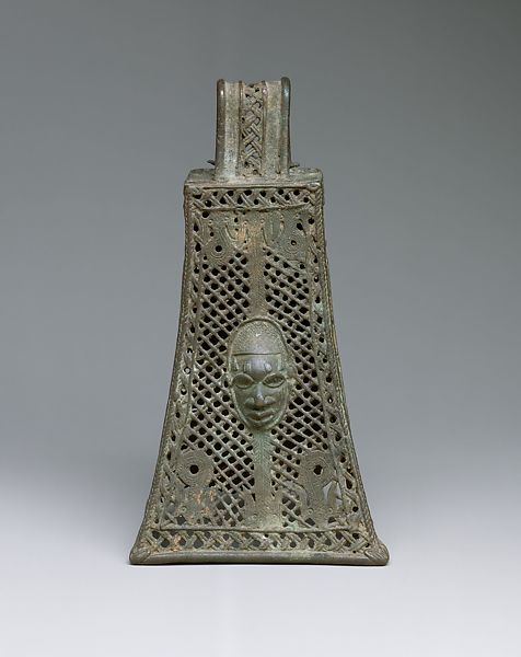 AgbontaenN7387's tweet photo. 'Eroro'
Crafted with Brass
🏛️ The Metropolitan Museum of Art, New York.
#edopeople
#edohistory https://t.co/4jfkvkhNB5