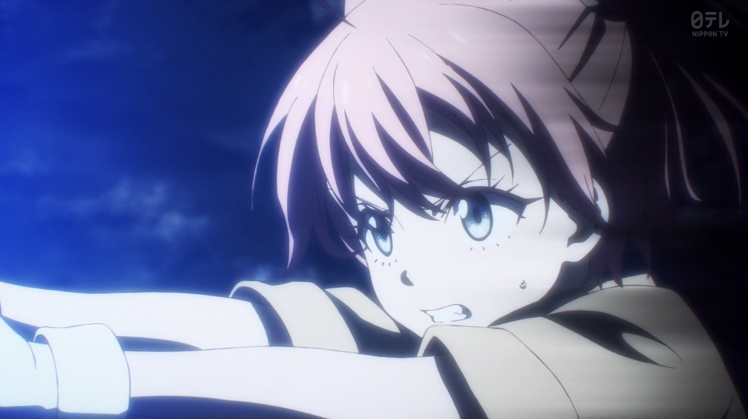 転生したらスライムだった件 第83話 ツイート画像 1