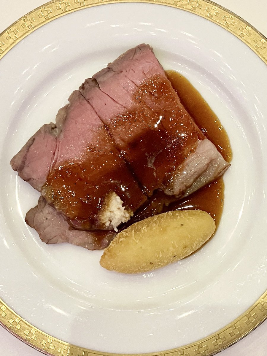 MaruiTen's tweet photo. おかわりしました。とてもおいしかったです https://t.co/ellbrdMouJ