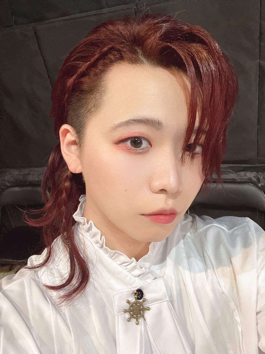 mamiya_hakuto's tweet photo. 今日は自撮りより他撮りの方が盛れている https://t.co/MNT3zM4eET