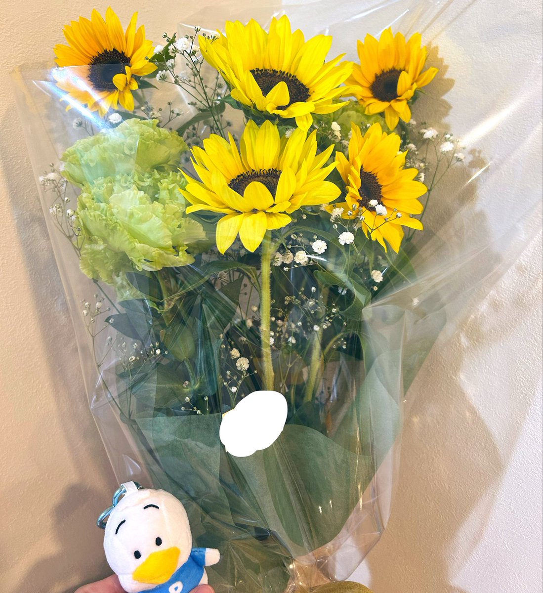 ran_mata_'s tweet photo. 少し早いけど夫への父の日!! https://t.co/o90le7PTcx