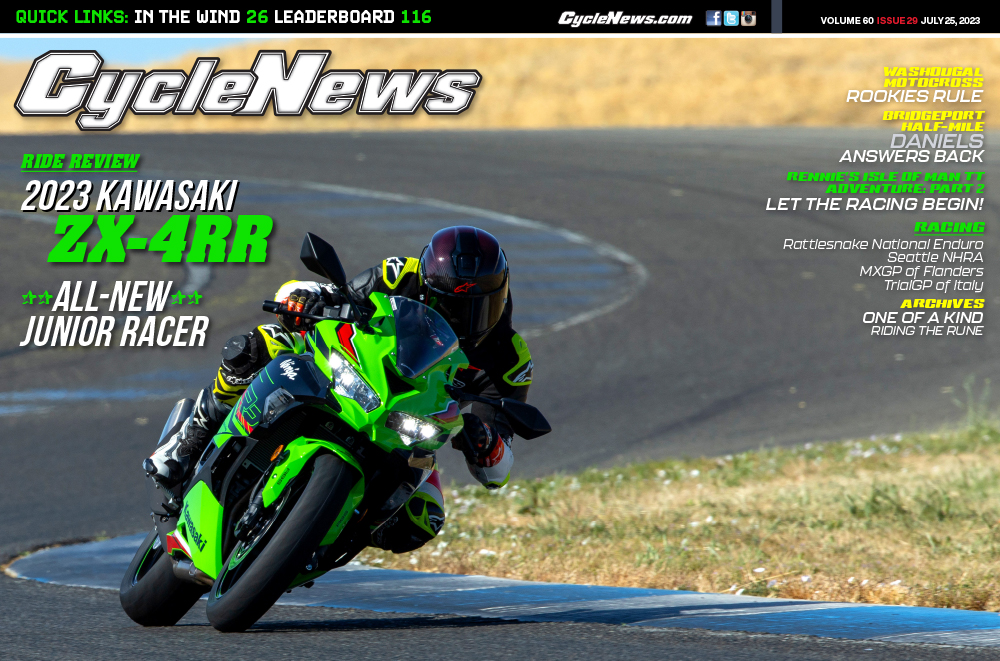 CycleNews tweet picture