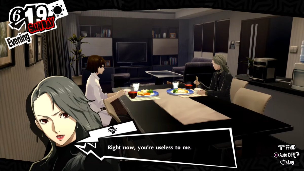 makotoweek's tweet photo. 🍽 happy useless day? 😭 https://t.co/H4EZMuljHl