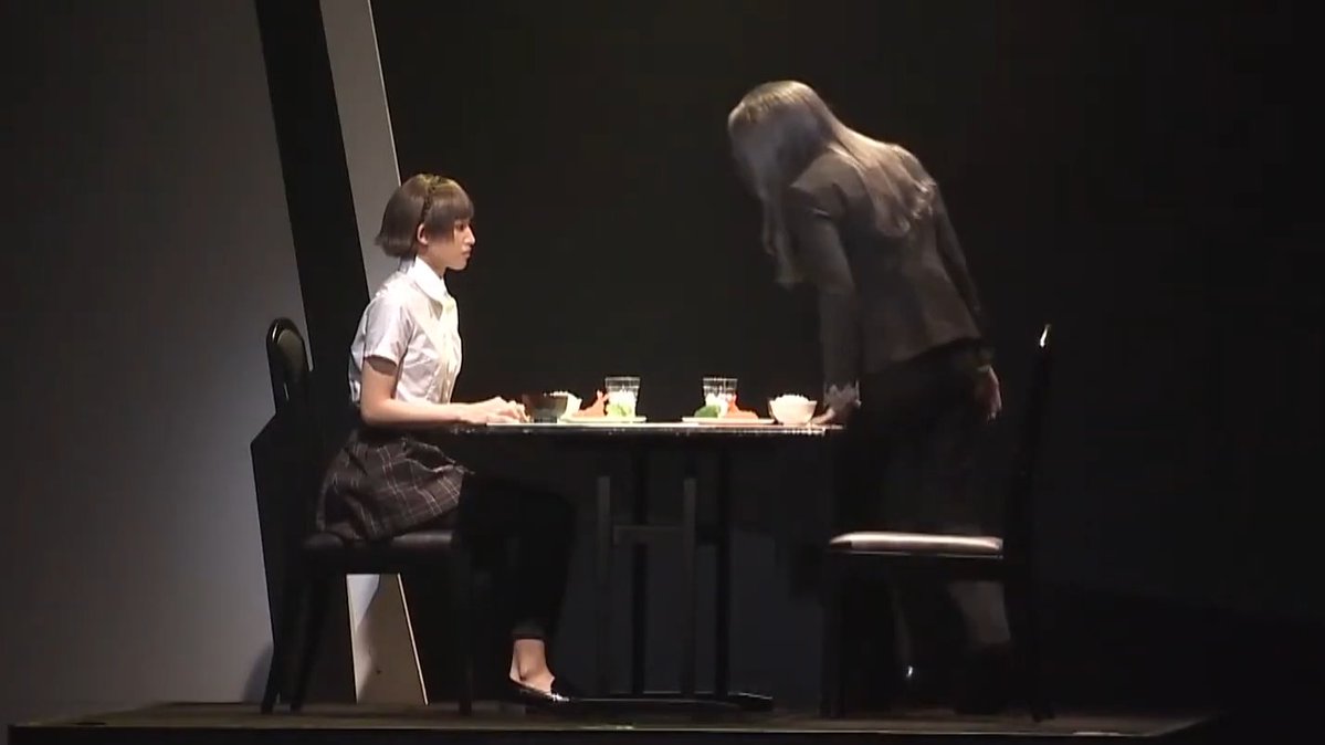 makotoweek's tweet photo. 🍽 happy useless day? 😭 https://t.co/H4EZMuljHl