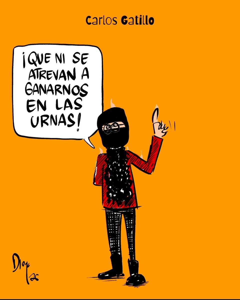 diego_duval's tweet photo. @aequitasjus @CarlosCarrilloA @petrogustavo @IvanCepedaCast Tenga la certeza que estos que se venden como Antifascistas, son los verdaderos Fascistas https://t.co/UHh4aj3030