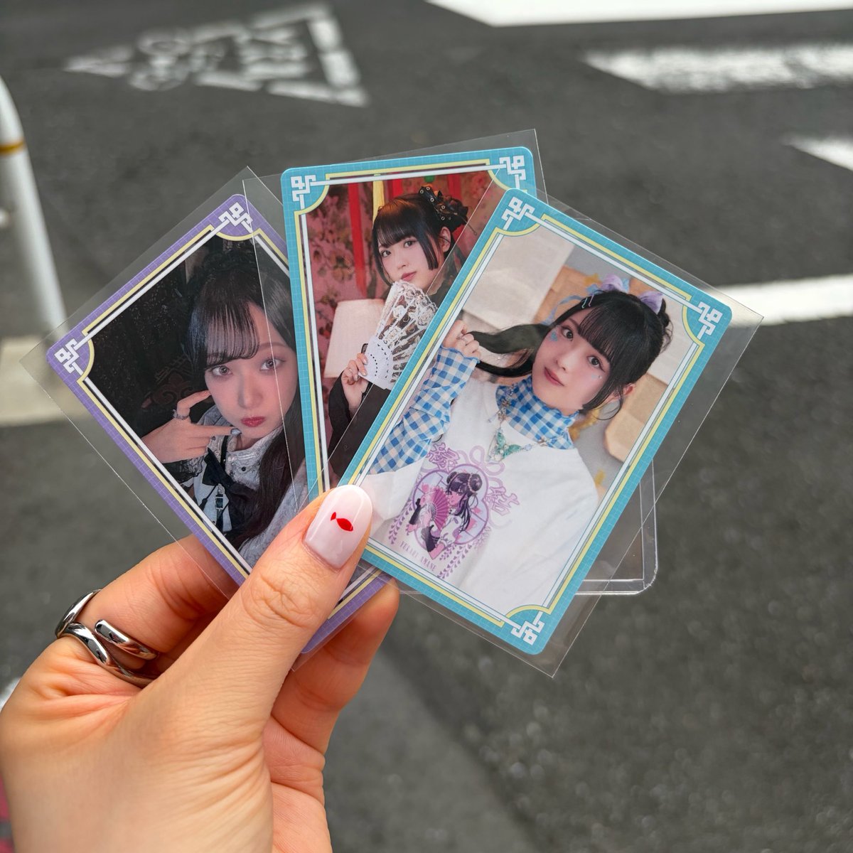 _maoren tweet picture
