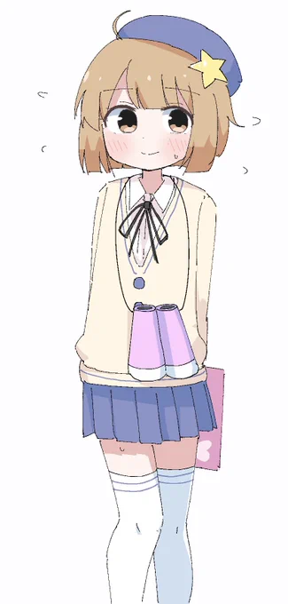 かおりん