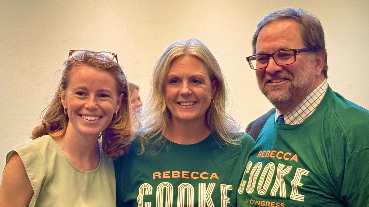 RebeccaforWI's tweet photo. Great to be back in Grant County to share my platform at last night’s candidate forum. Ullsvik Hall was filled with community members eager to hear what we are going to do to when we win in November. Thanks to everyone who showed up, and UW-Platteville for hosting! https://t.co/Xrwcz7xocZ