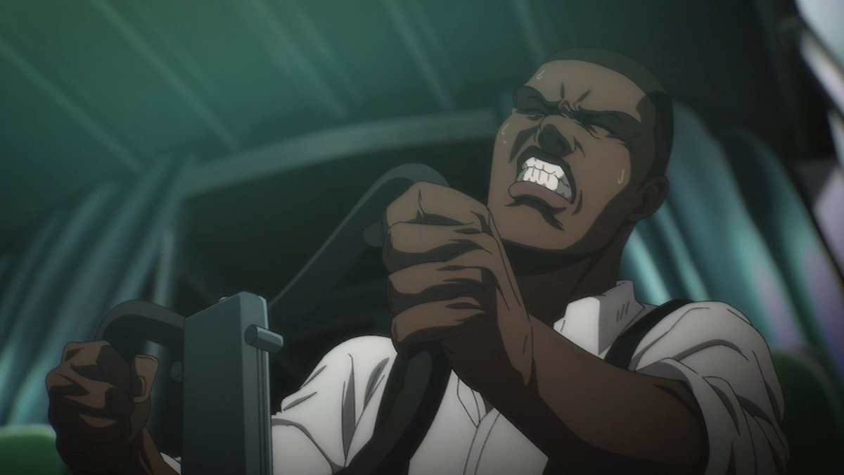 Zbrrrr71's tweet photo. On se rend compte que ces personnages ont énormément aidé les autres, malgré leur faible temps d'écran dans SNK https://t.co/GdGKFjsuUH