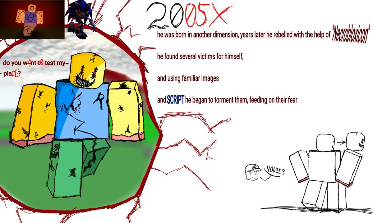 Matmaton69's tweet photo. Random exe thing,idk why but here it is

#art #robloxfanart #2011x https://t.co/ZpccB0tcUk