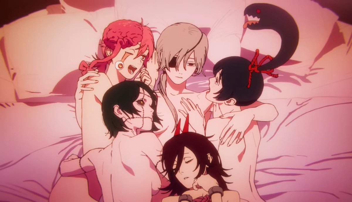 chrollosaidyolo's tweet photo. QUANXI AND HER GIRLFRIENDS ARE FINALLY ANIMATED https://t.co/syGxeX7WYC