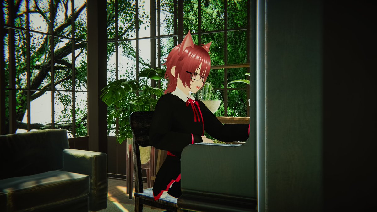 KousakaVT tweet picture