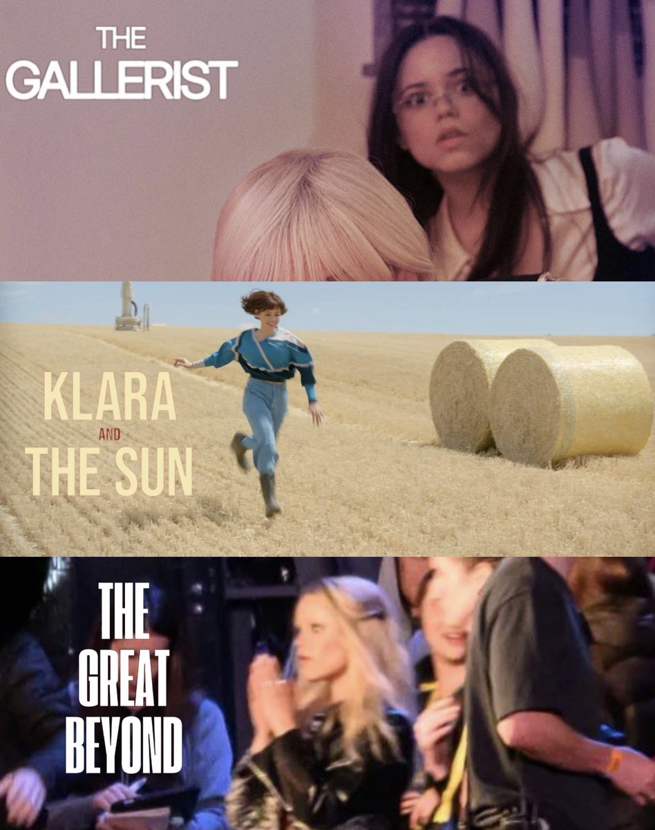 jennaholic__'s tweet photo. JENNA ORTEGA 2026 FILMS ❤️ https://t.co/SZaNNJqGy8