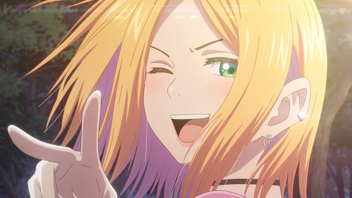animatetimes's tweet photo. 『BEAT&MOTION』#MAPPA 制作でアニメ化、2027年Netflixにて世界独占配信決定! 第1弾PV&ティザービジュアル公開、出演声優に #梅田修一朗 さん・ #胡麻鶴彩 さん(画像14枚)
#ビートアンドモーション #BEAT_MOTION
https://t.co/XAmxaeT2pz https://t.co/mmxOt52C4m