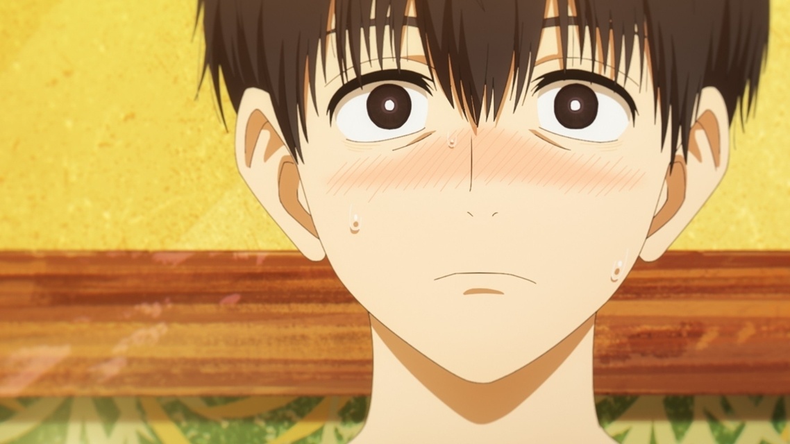 animatetimes's tweet photo. 『BEAT&MOTION』#MAPPA 制作でアニメ化、2027年Netflixにて世界独占配信決定! 第1弾PV&ティザービジュアル公開、出演声優に #梅田修一朗 さん・ #胡麻鶴彩 さん(画像14枚)
#ビートアンドモーション #BEAT_MOTION
https://t.co/XAmxaeT2pz https://t.co/mmxOt52C4m