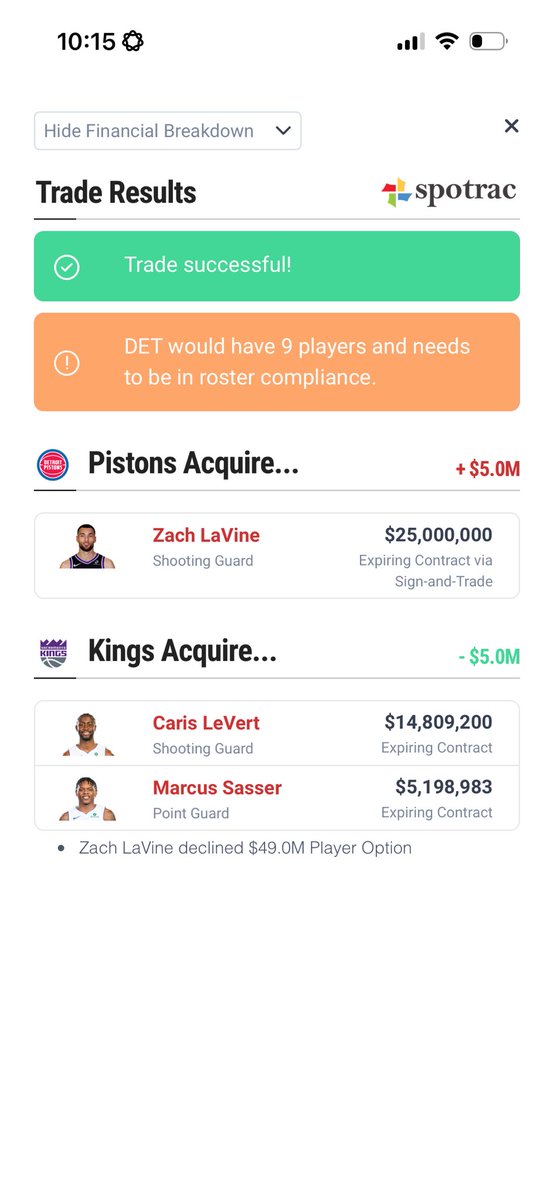 Lol51152249's tweet photo. @LegionHoops @TheSteinLine @JakeLFischer https://t.co/xl6LKo3lE4