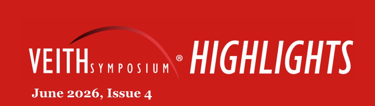 VEITHsymposium's tweet photo. Don't miss new information on drug-coated balloons and drug-eluting stents for femoral-popliteal arterial occlusive lesions: Updates on randomized controlled trials and other exciting clinical findings. #VEITH26 #VEITHsymposium - Read on! https://t.co/y5PDCQuhge https://t.co/uBDutZDqDy