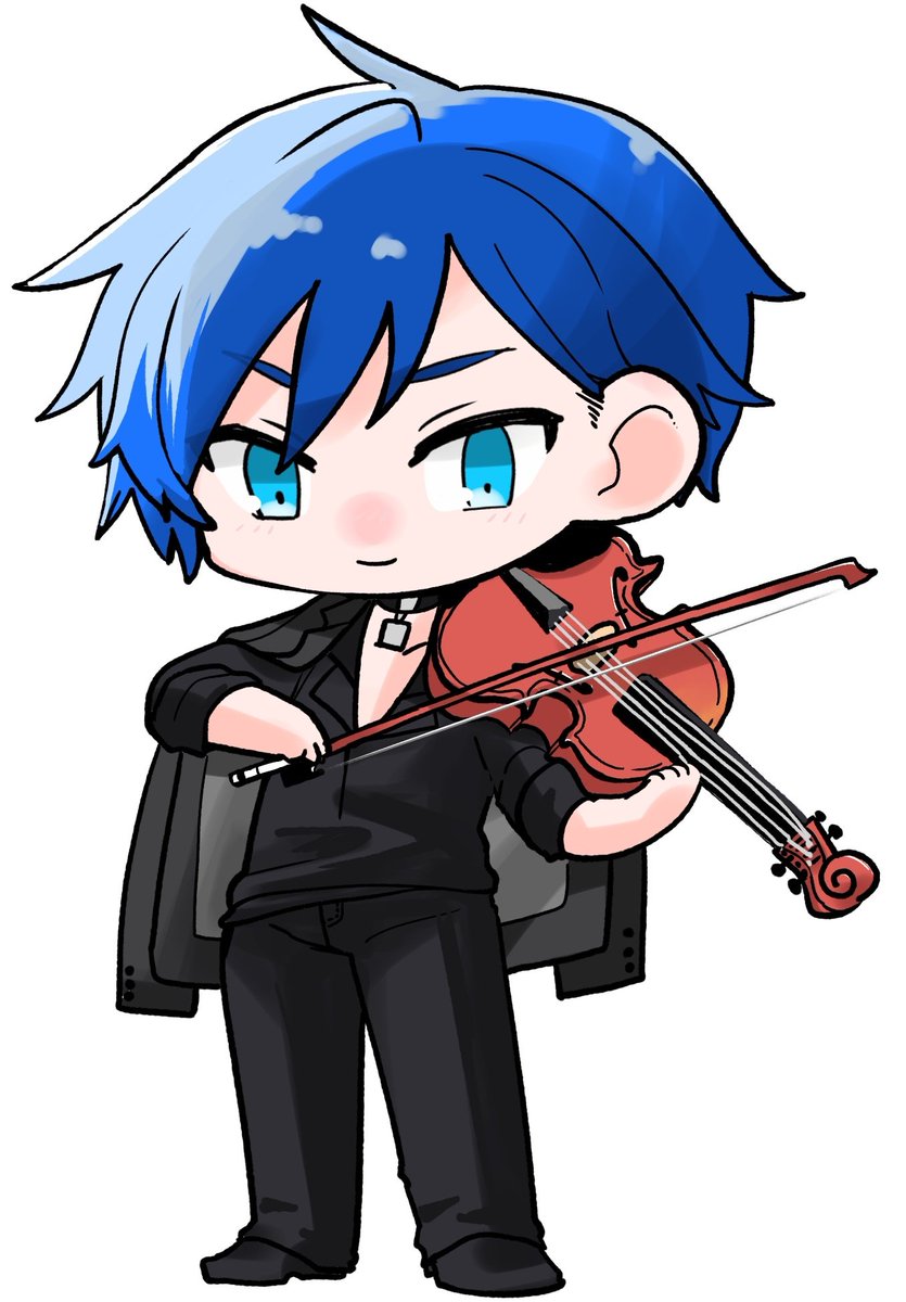 融(とおる) tweet media